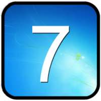 7imulator : Simulator for Win7