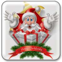 Christmas Photo Editor FREE