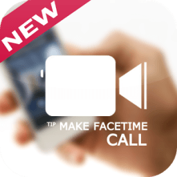 make to face time call иконка