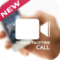 make to face time call