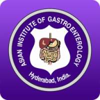 Institute of Gastroenterology on 9Apps