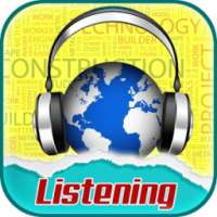 Learn IELTS Listening on 9Apps