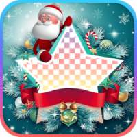 Christmas Collages on 9Apps