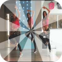 Aerobic dance workouts on 9Apps