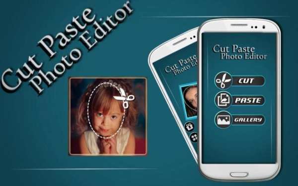 Photo Cut Paste - Premium 9 تصوير الشاشة