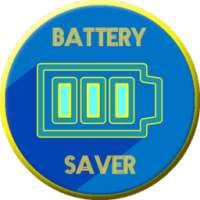 du battery saver - fast charge on 9Apps