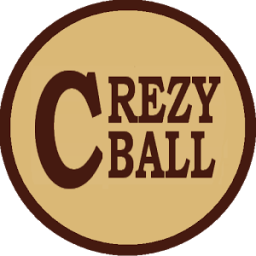 Crezy Ball icon