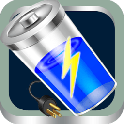 Fast Battery Charger icon