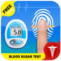 Blood Sugar Test Prank