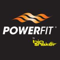 Reto Powerfit on 9Apps