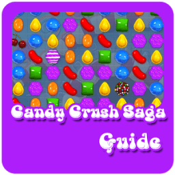 ikon Best Candy Crush Saga Guide