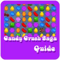 Best Candy Crush Saga Guide