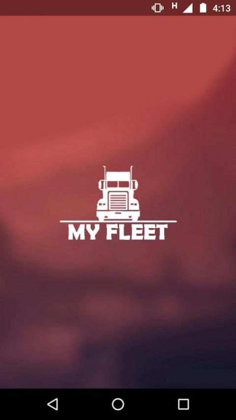 My Fleet скриншот 5