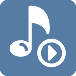 Скачать Музыка из ВКонтакте icon