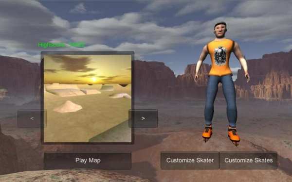 Pesta Anak Skater screenshot 3