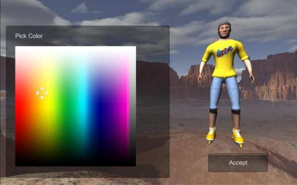 Pesta Anak Skater screenshot 1