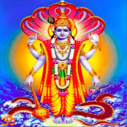 1008 names of lord Vishnu