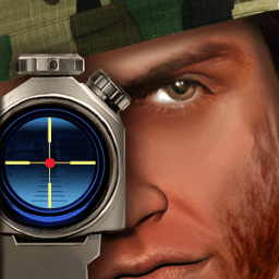 Modern Army Sniper आइकन