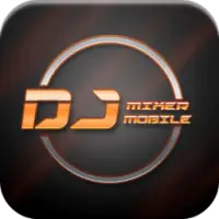 DJ Mixer Mobile
