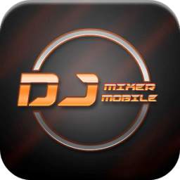 DJ Mixer Mobile 1.2.2