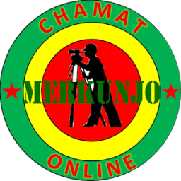 CHAMAT MERKUNJO иконка