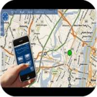 كشف مكان واسم المتصل Prank on 9Apps