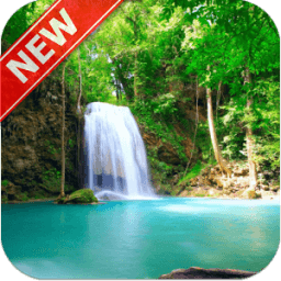 خلفيات مناظر طبيعية للجلاكسى أيقونة