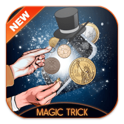 телефон волшебный монеты иконка