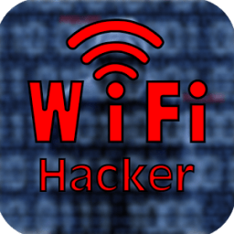 اكتشف كلمة سر الويفي prank أيقونة