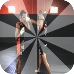Muay Thai Tutorials icon