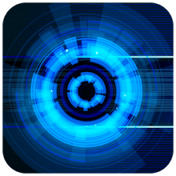 Techonology CM Locker Theme आइकन