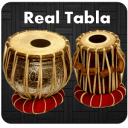 Real Tabla иконка