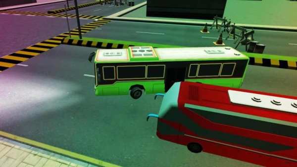 Party Bus Driving Simulator screenshot 4