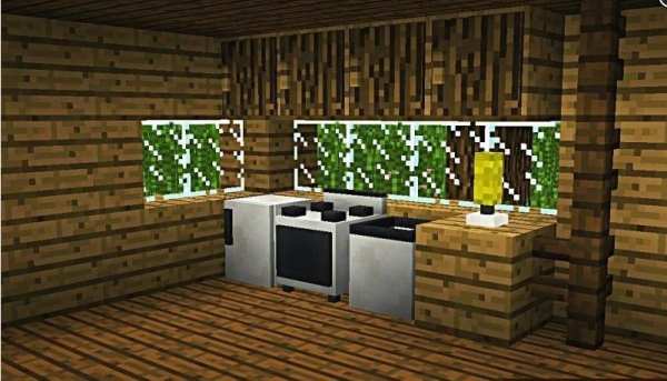 Caueh Ultilities Mod for MCPE screenshot 2
