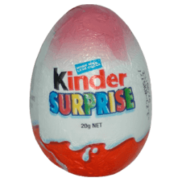 Surprise Eggs Toys icon