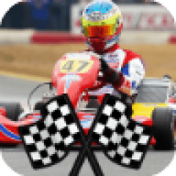Go Kart Race icon