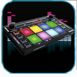 Dj Mix Pad icon