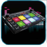 Dj Mix Pad on 9Apps