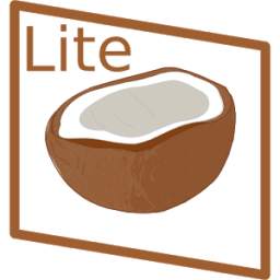 CocoNote Lite 0.1.0