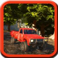 4x4 Offroad Car Driving 3D