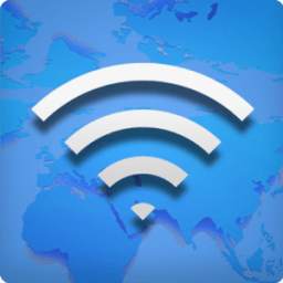 Wi-Fi tools-- free WiFi