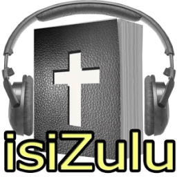 Zulu Audio Bible आइकन