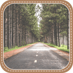 The Road Not Taken icon