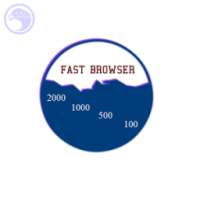 fast browser