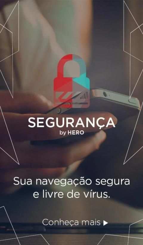 Segurança by Hero. screenshot 4