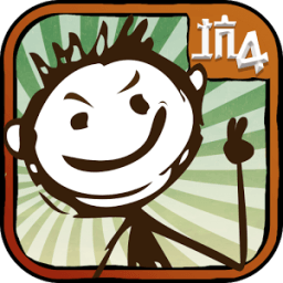 史上最坑爹的游戏4 icon