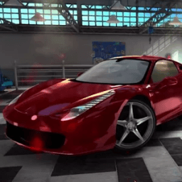Race Around The World HD иконка