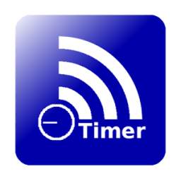 Tethering Timer 2.0