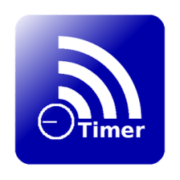 ikon Tethering Timer 2.0