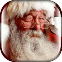 Dress up Santa - Photo Montage on 9Apps